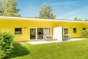 Bungis - 28 Ferienhäuser Am Grimnitzsee G3